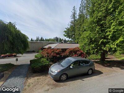 Street view of 6130 31st Ave NE