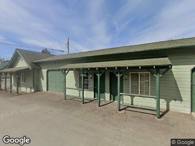 Street view of 8731 Maltby Rd