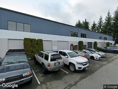 Street view of 11520 Airport Rd