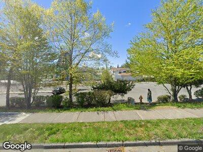 Street view of 3818 212th St SE