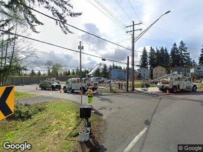 Street view of 14623 Ash Way