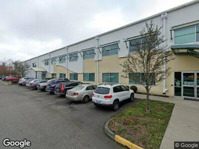 Street view of 2701 94th St SW