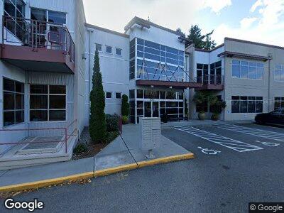 Street view of 18323 Bothell-Everett Hwy Ste 360