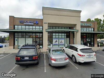 Street view of 1332 164th St SW