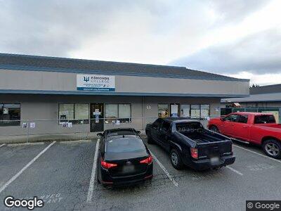 Street view of 12811 8th Ave W Unit A