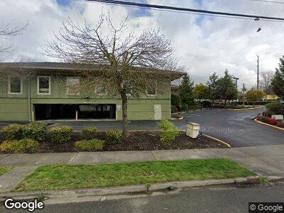 Street view of 1617 183rd St SE