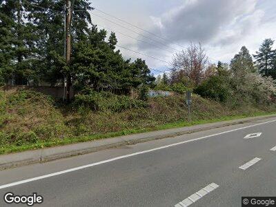 Street view of 1011 128th St SW