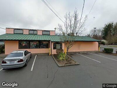 Street view of 1629 Center Rd