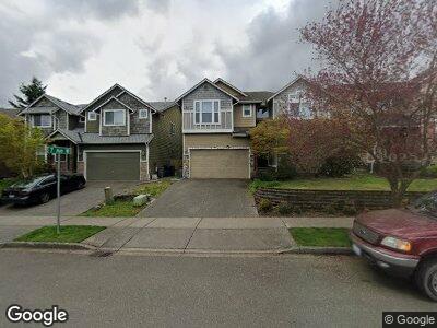 Street view of 20425 Damson Rd