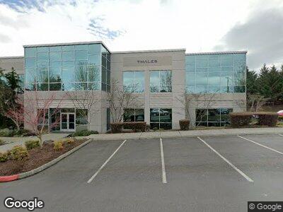 Street view of 808 134th St SW