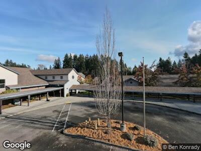 Street view of 3933 Jewell Rd
