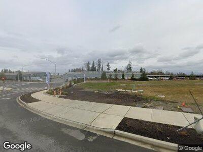 Street view of 14611 87th Ave SE
