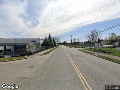 Street view of 21301 87th Ave SE Bldg A