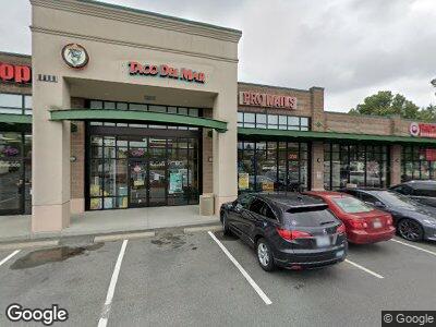 Street view of 1402 164th St SW Ste 304