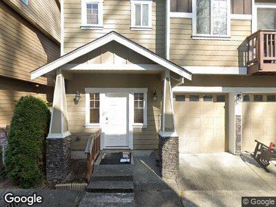 Street view of 4110 204th St SW