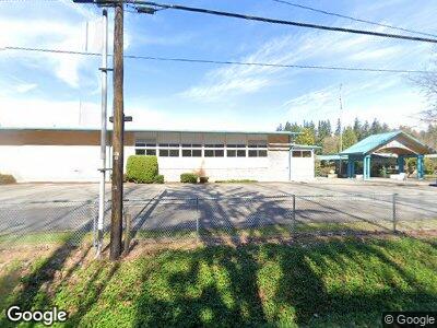 Street view of 8201 188th St SE