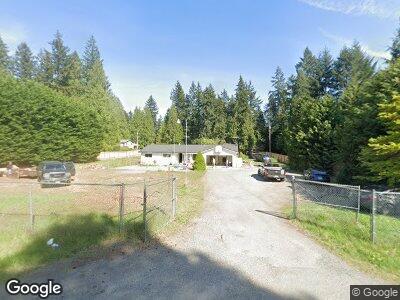 Street view of 23025 49th Ave SE