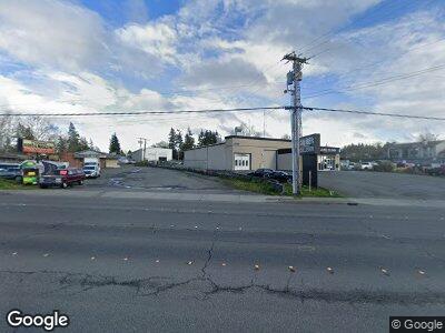 Street view of 15423 Highway 99