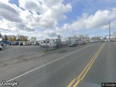 Street view of 12711 Highway 99
