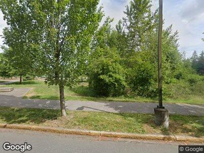 Street view of 2614 74th St NE