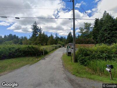 Street view of 30320 Old 99 N