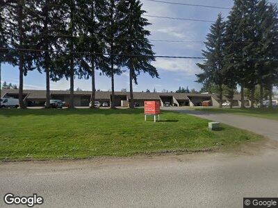 Street view of 21828 87th Ave SE