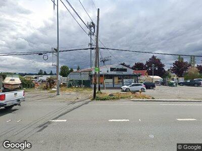 Street view of 13927 Highway 99 S