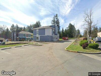 Street view of 21304 State Route 9 SE