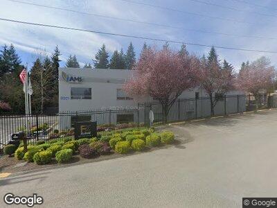 Street view of 8321 219th St SE