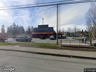 Street view of 17606 Sr 9 SE