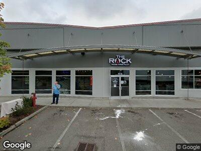 Street view of 1918 201st Pl SE