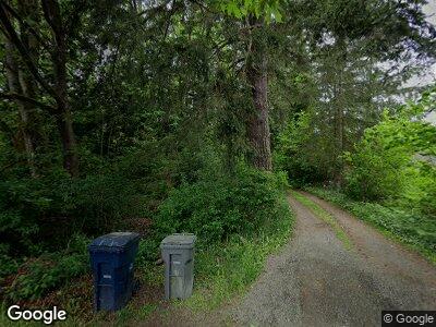 Street view of 1322 194th St SE Unit A3