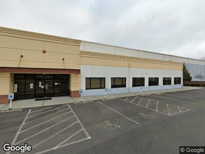 Street view of 2615 94th St SW