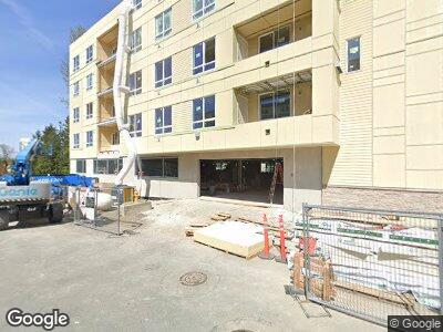 Street view of 16224 Meadow Rd