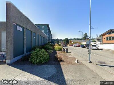 Street view of 18728 Bothell-Evt Hwy Bldg A