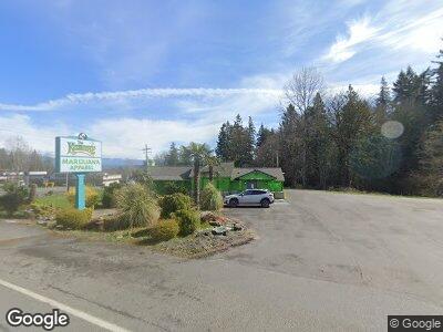 Street view of 8526 164th St SE