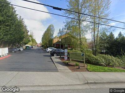 Street view of 2721 Lincoln Way