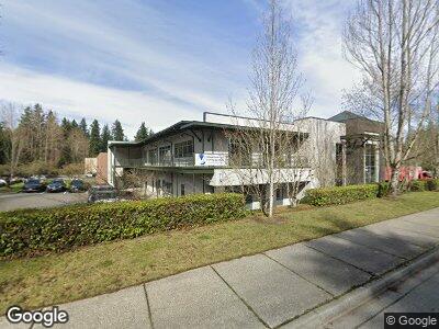 Street view of 17432 State Route 9 SE