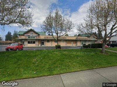 Street view of 19511 24th Ave W