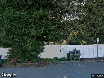 Street view of 16109 Meadow Rd