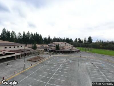 Street view of 15404 Silver Firs Dr