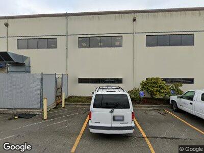 Street view of 3117 113th Pl SW