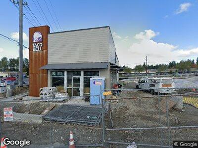 Street view of 18001 Bothell-Everett Hwy