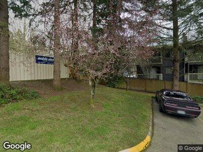 Street view of 16028 44th Ave W