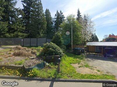 Street view of 15529 Meadow Rd