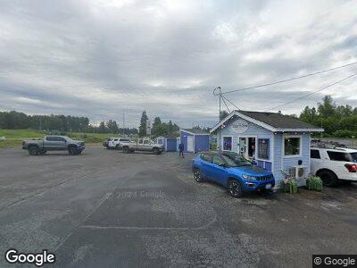 Street view of 26901 Old 99 N