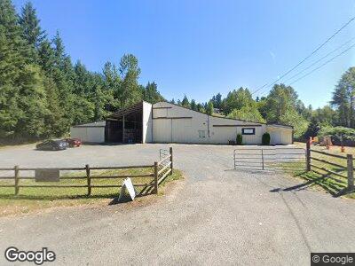 Street view of 4525 87th Ave SE