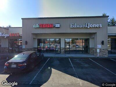 Street view of 5714 134th Pl SE