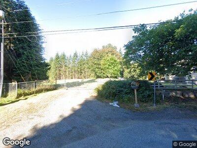 Street view of 3202 91st Ave SE
