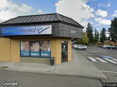 Street view of 2027 196th St SW